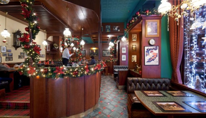 Gala Hotel Excelsior Mariánské Lázně